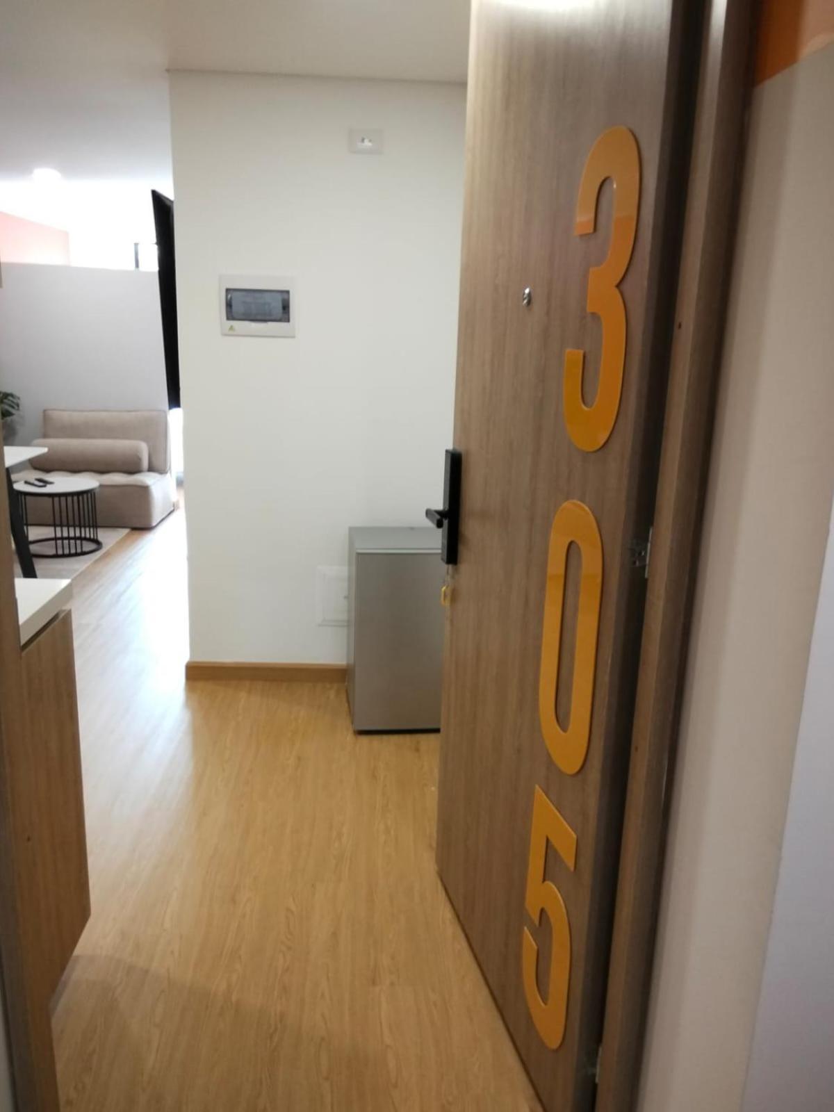 36av Apto 305 Campin *
