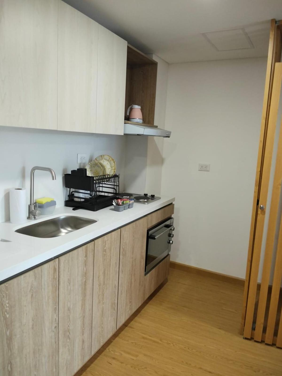 36av Apto 305 Campin * Bogotá