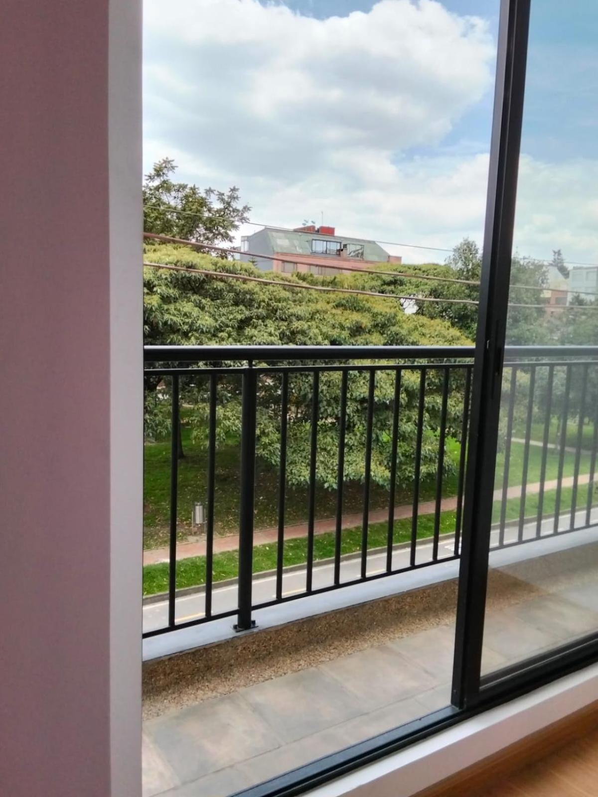 Apartamento 36av Apto 305 Campin