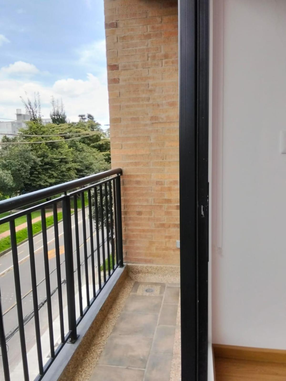 Apartamento 36av Apto 305 Campin Bogotá