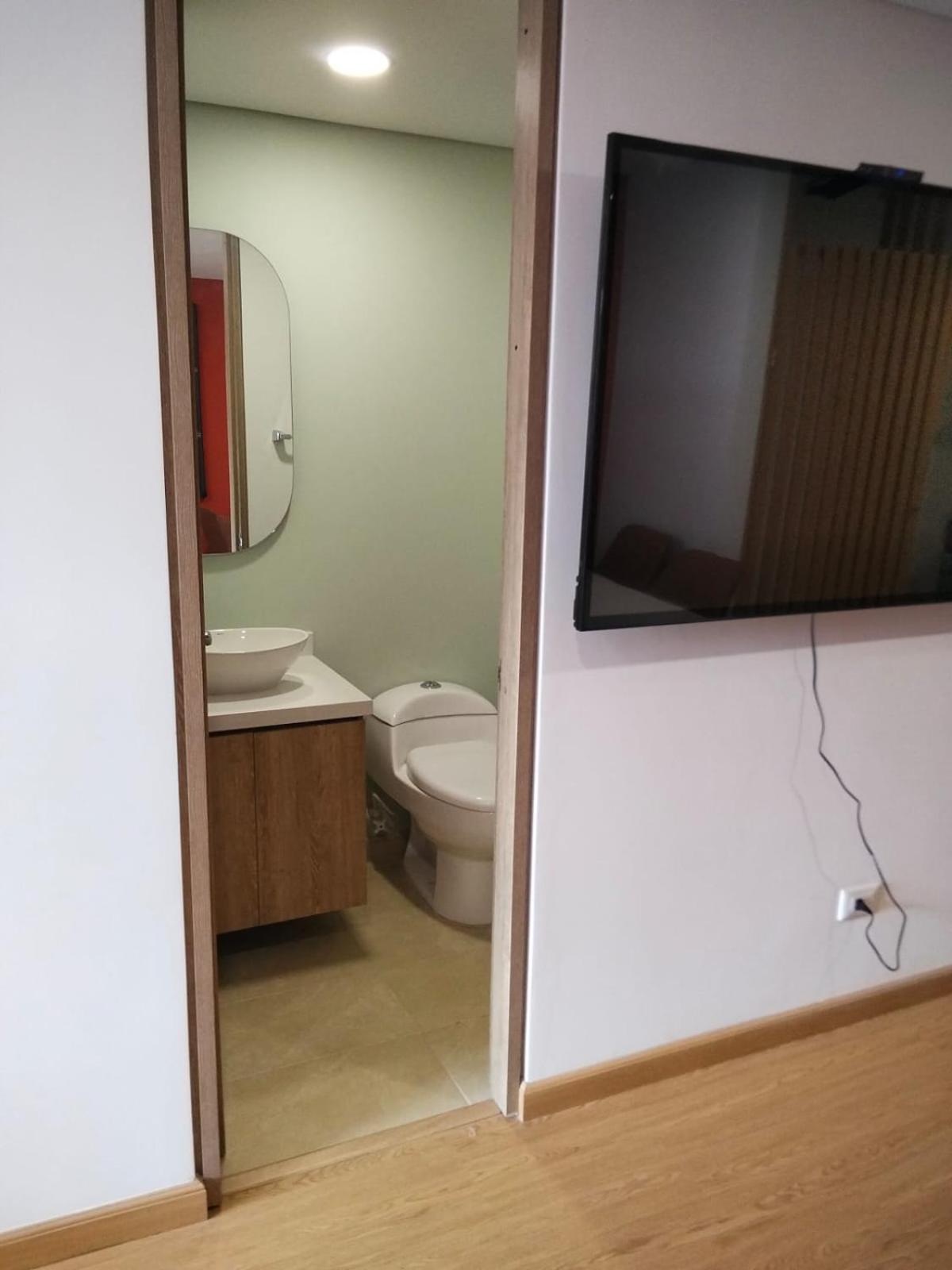 Apartamento 36av Apto 305 Campin *