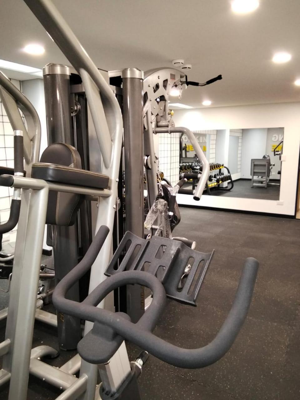 Apartamento 36av Apto 305 Campin